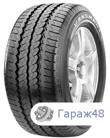 Maxxis Vansmart MC-V3 plus 205/65 R16C 107/105T
